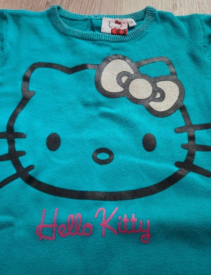 Robe hiver 5 ans - photo numéro 2