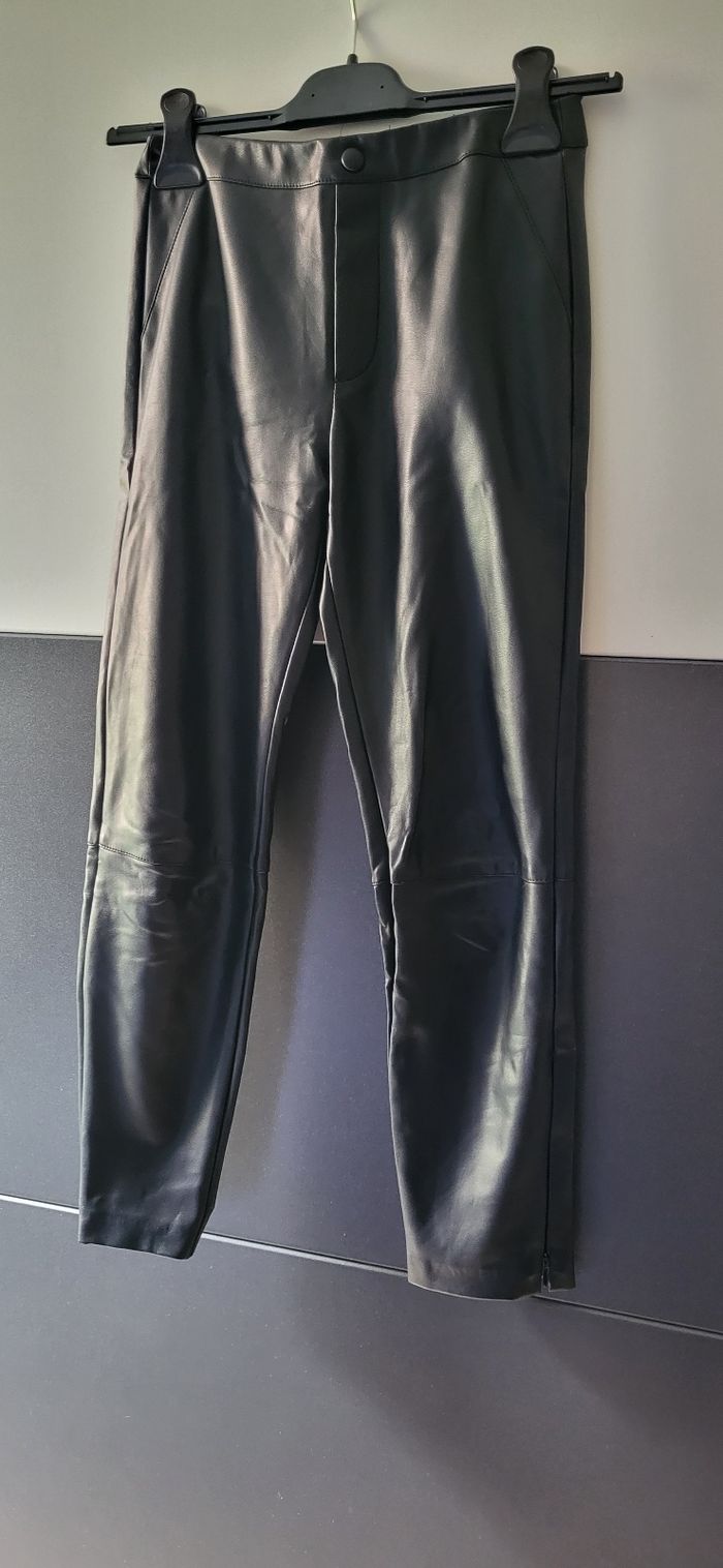 Leggings - photo numéro 3
