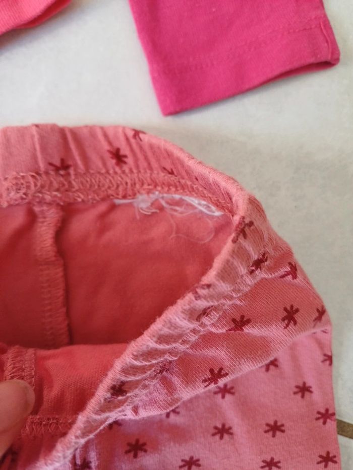 Leggings 3 mois - photo numéro 9