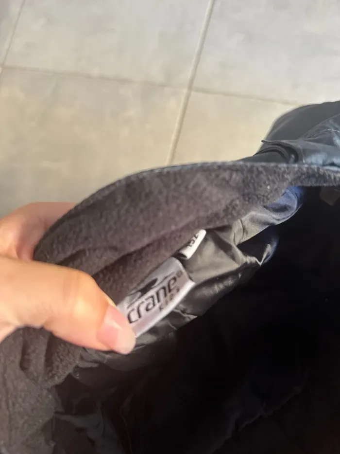 Pantalon skis - photo numéro 3