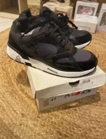baskets-le coq sportif-homme-42