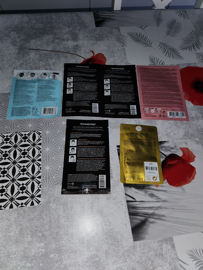 Masque - photo numéro 3