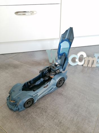 Batmobile voiture batman