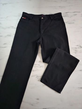 Lee Cooper pantalon noir taille 32