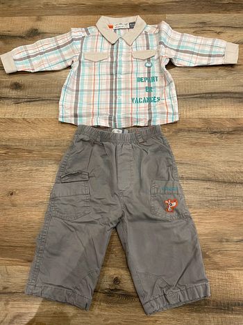 Ensemble 9 mois orchestra