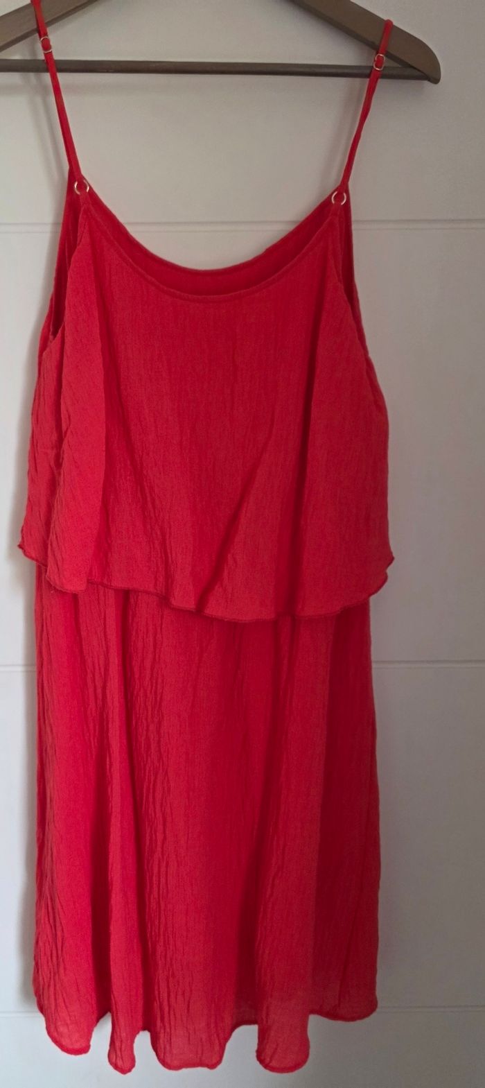 Robe d'été Banana Moon
