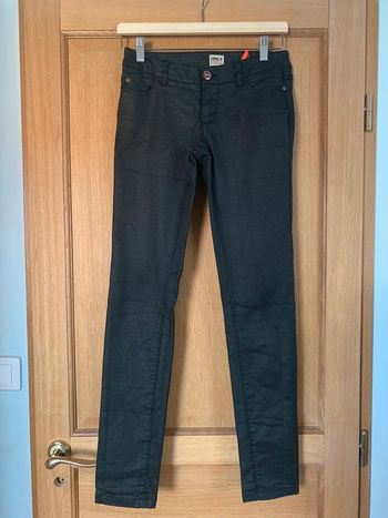 Jean Only