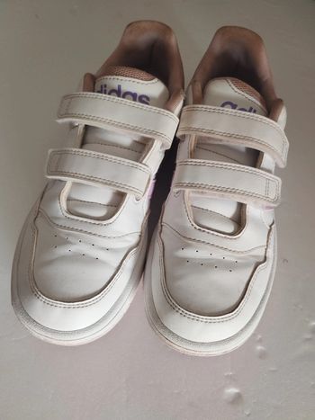 Baskets Adidas