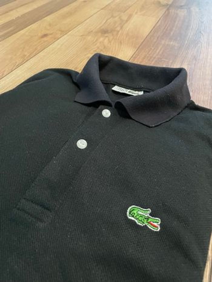 Polo Lacoste - photo numéro 2