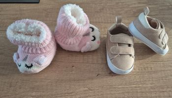 Chaussures bébé