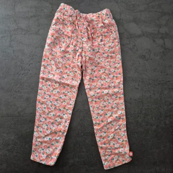 Pantalon fluide