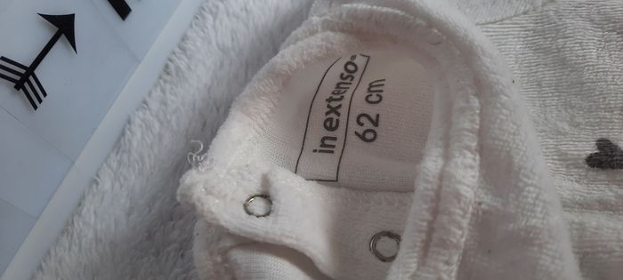 Pyjama couronne - photo numéro 4