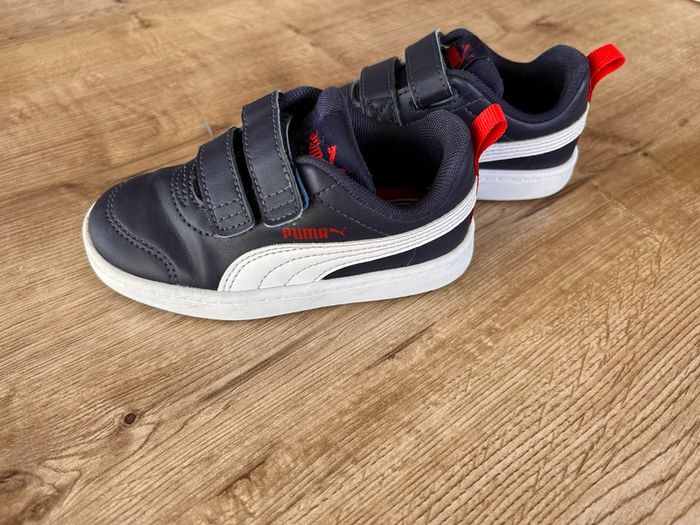 Puma