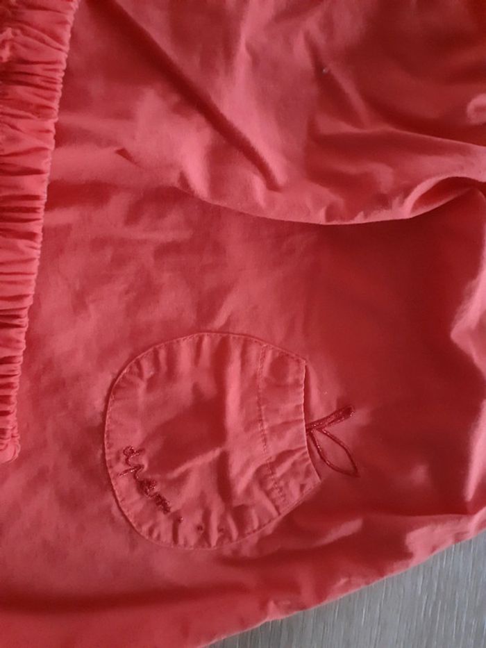 Ensemble bébé fille 6 mois - photo numéro 8