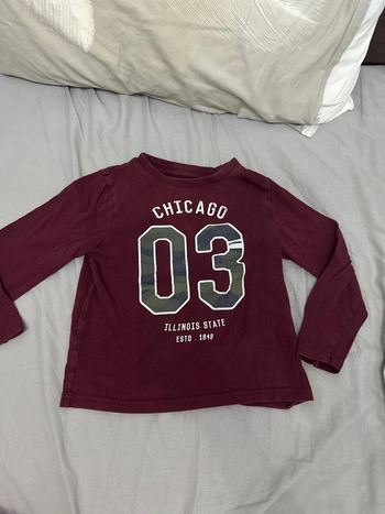 Tee shirt
