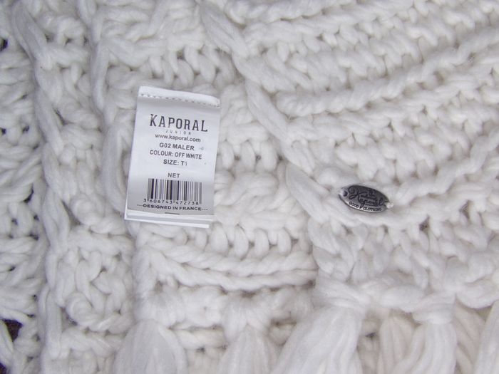 ECHARPE - photo numéro 3