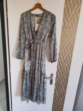 Robe neuve