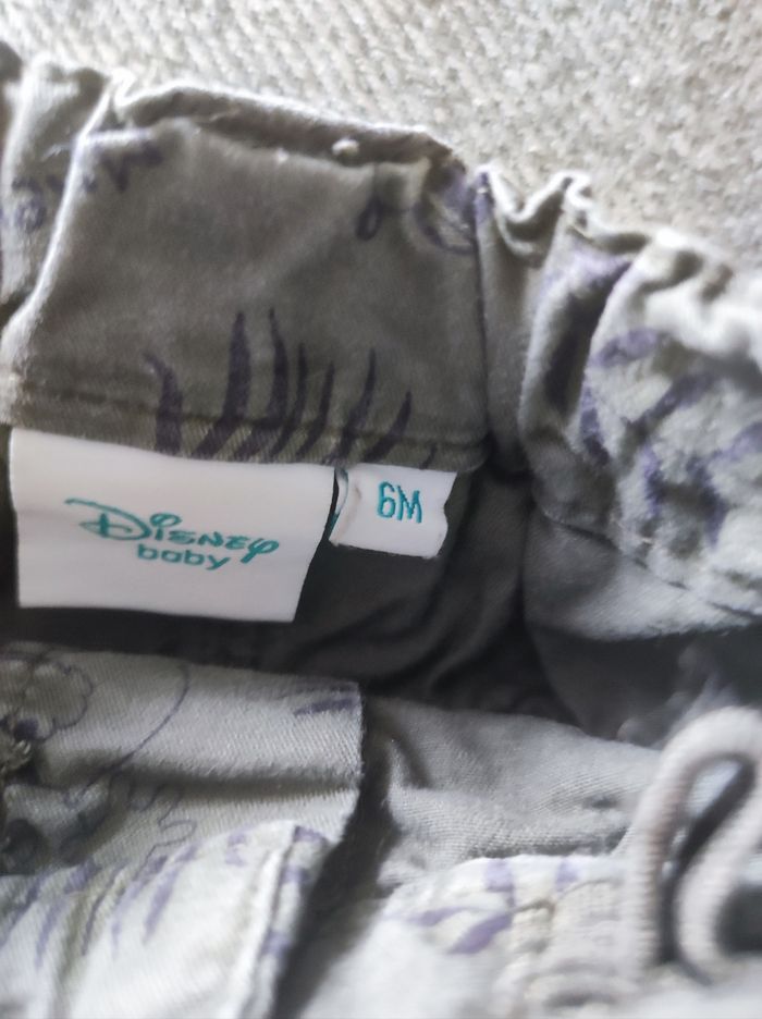 Ensemble 6 mois - photo numéro 4