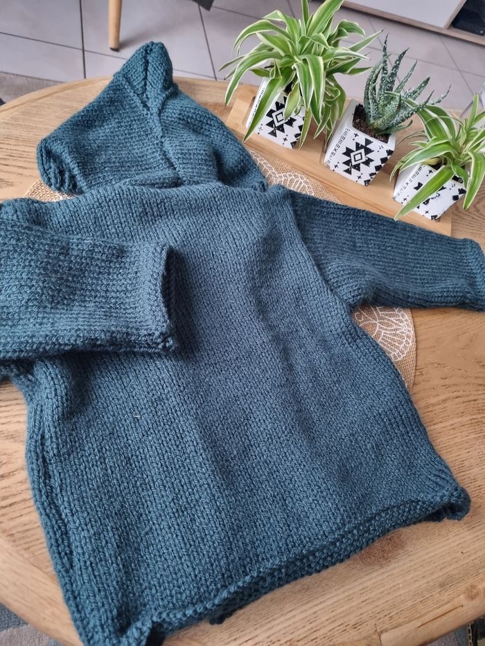 Gilet - photo numéro 2