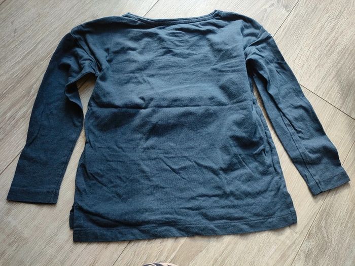 T shirt à manches longues - photo numéro 5