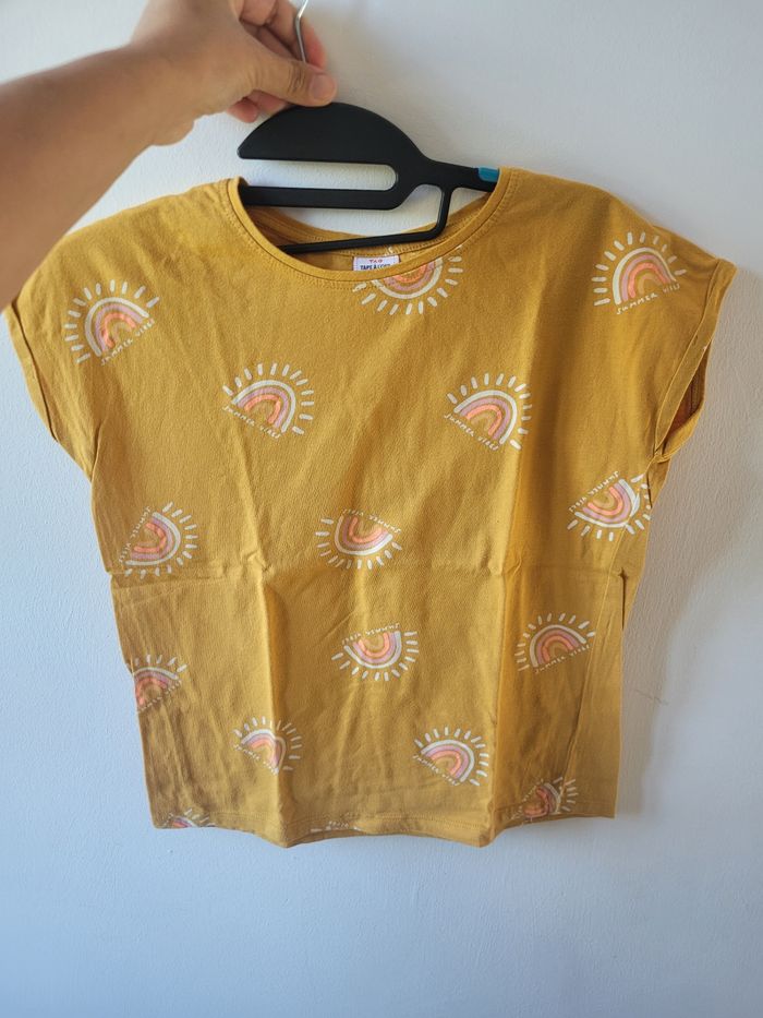 Tee shirt 12 ans