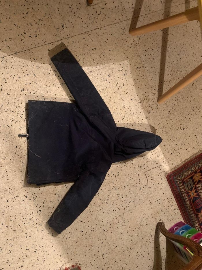 Manteau - photo numéro 3