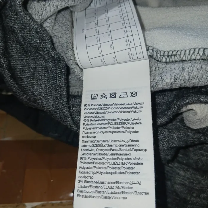 Sweat taille40/ l pimkie - photo numéro 6