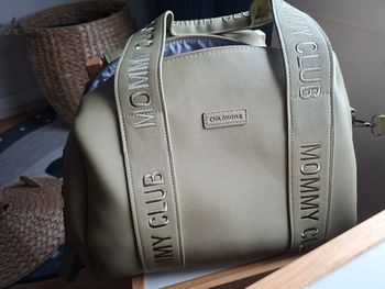 Sac a langer