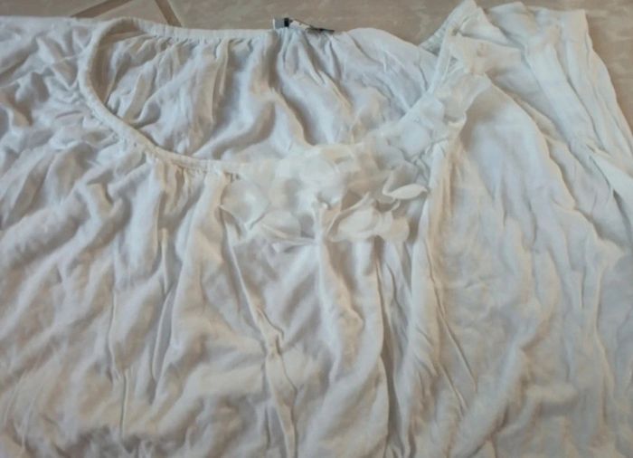 T-shirt Zamba taille 46 - photo numéro 2