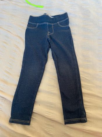 Jegging okaïdi