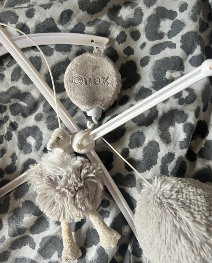 Mobile musical - photo numéro 3