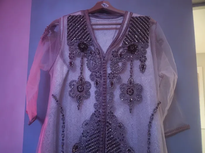 Robe événement - photo numéro 2