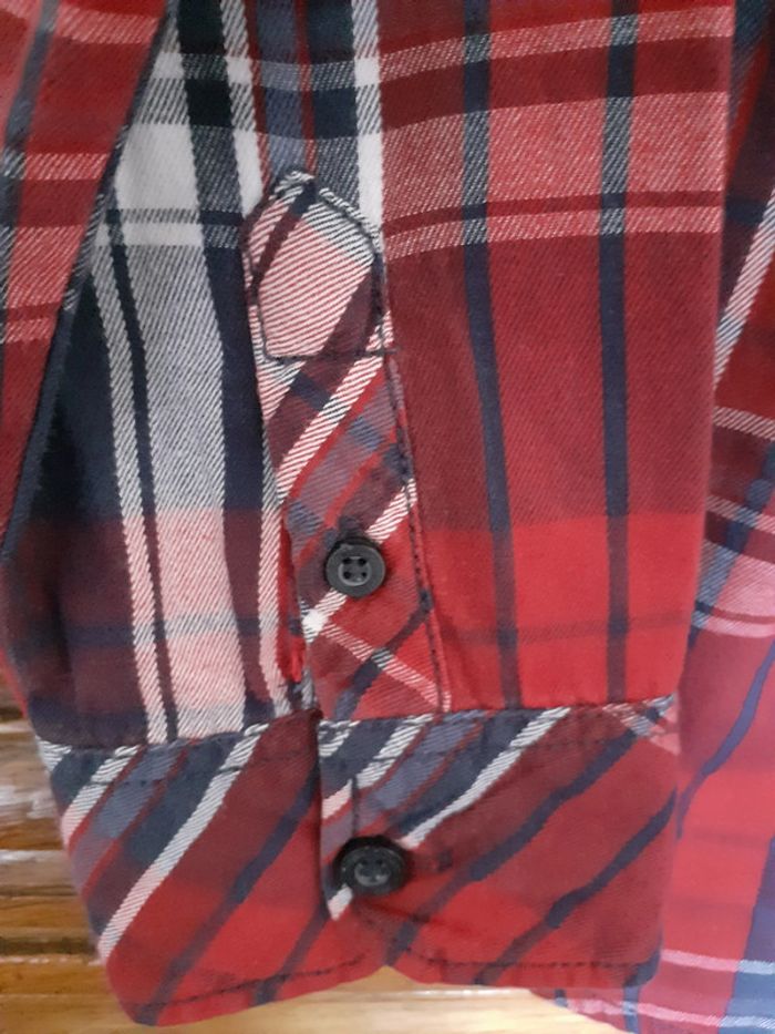 Chemise - Kiabi - photo numéro 4