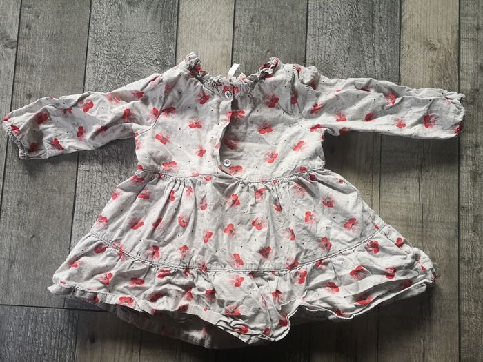 Robe orchestra 6 mois