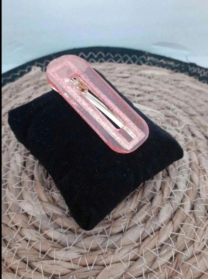 Barrette  cheveux n°50