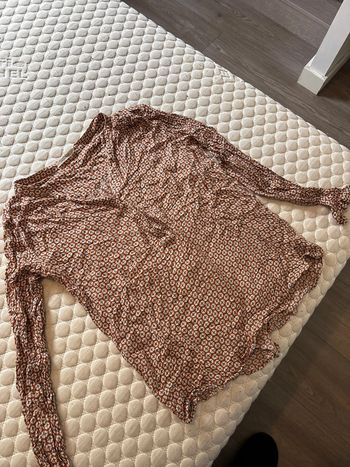 Blouse taille 40 Promod