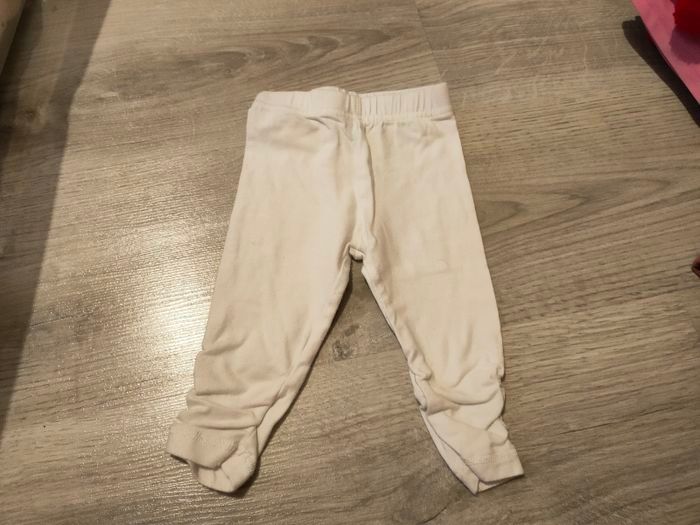 Lot pantalon fille - photo numéro 5