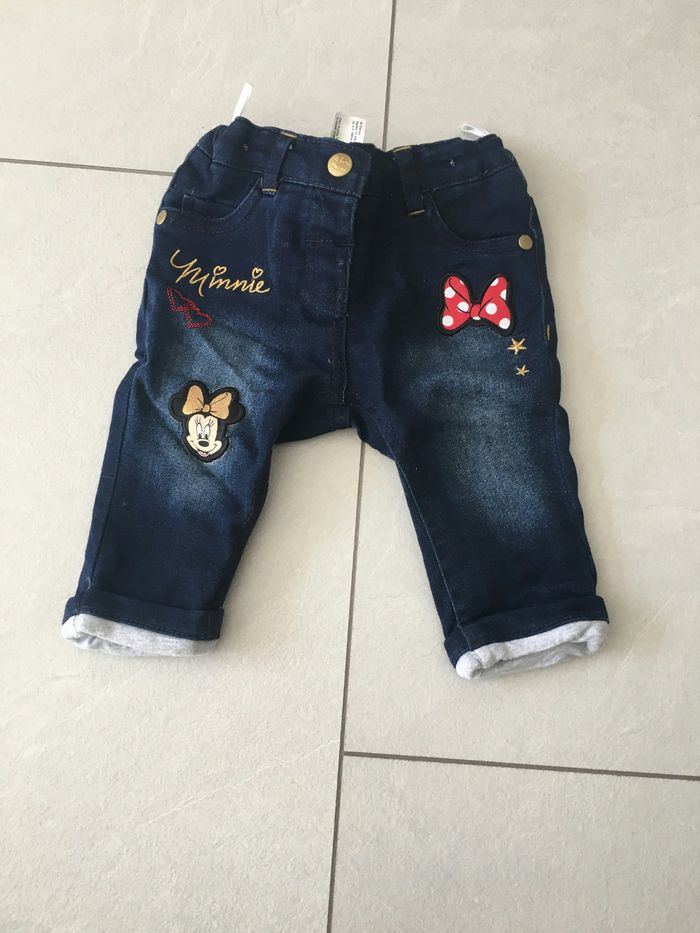 Pantalons - photo numéro 2