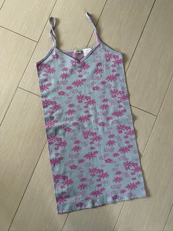 Pimkie robe fleurie S