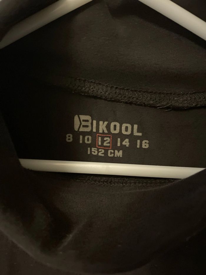 Sous pull - photo numéro 3