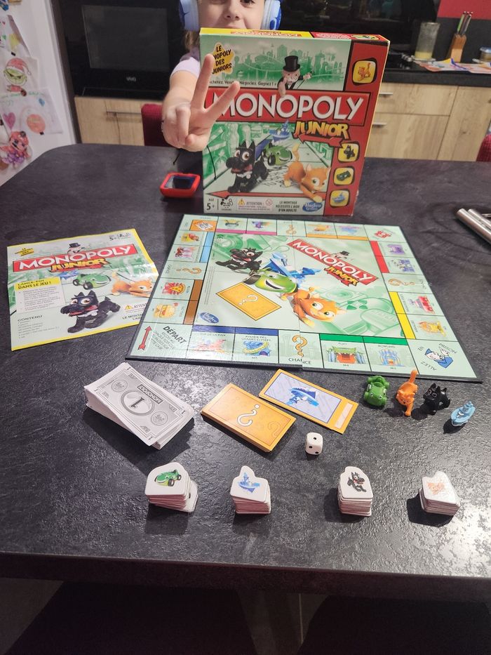 Monopoly