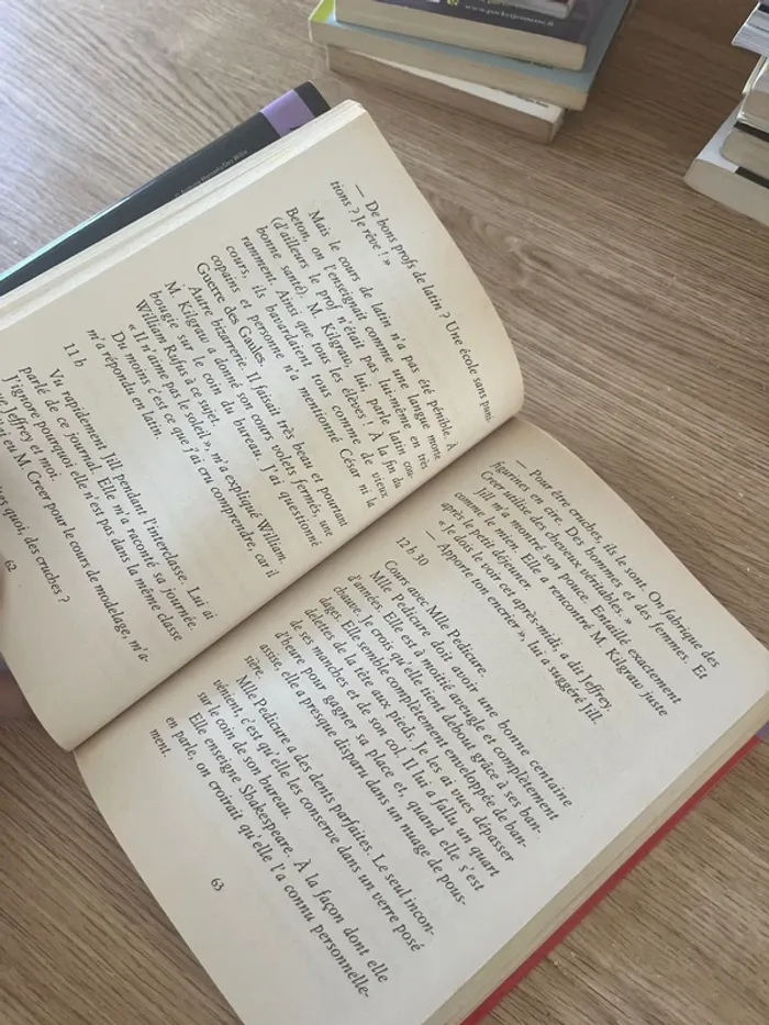 L’île du crâne - photo numéro 3