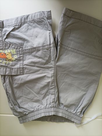Short