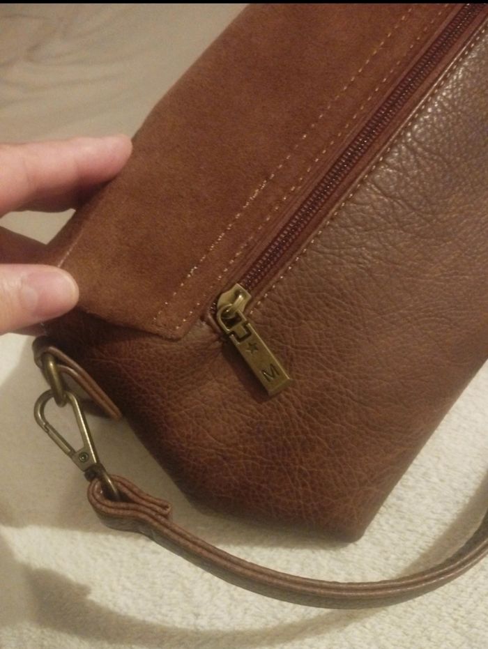 Sac à main mandoline - photo numéro 4