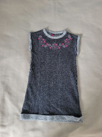 robe orchestra 6 ans 116 cm