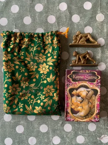 Jeu de carte pour adultes