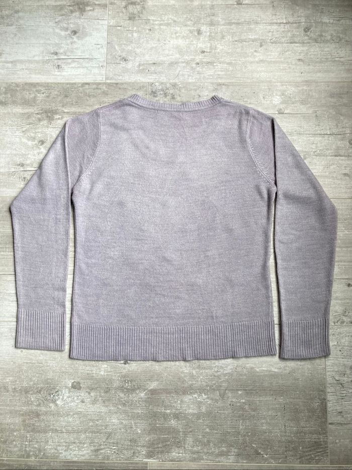 Pull Fint - photo numéro 4