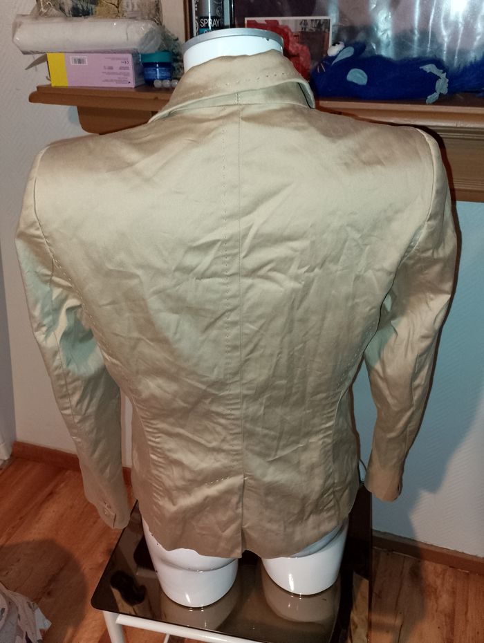 veste t42 - photo numéro 2