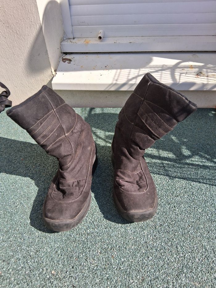 Botte - photo numéro 2