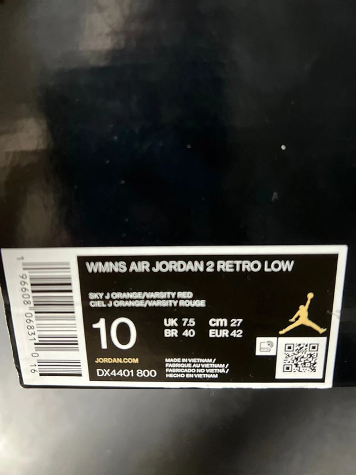 Basket Nike homme  taille 42 - photo numéro 12